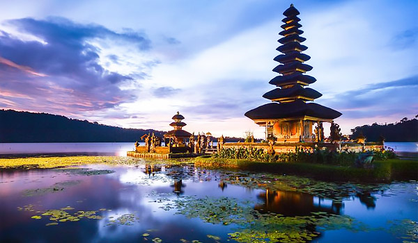 tour bali indonesia giá rẻ nhất