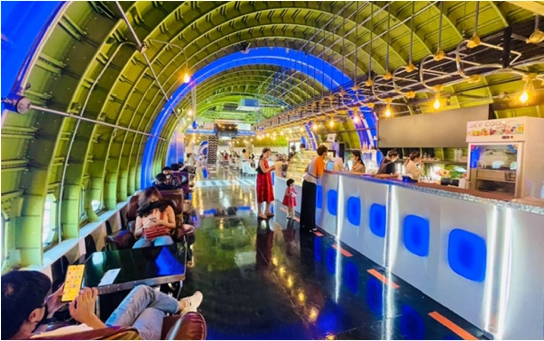 tour thái lan